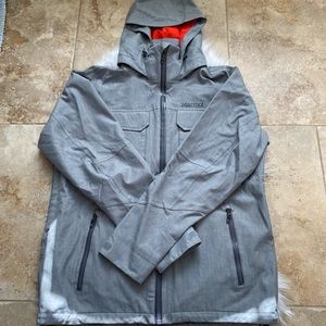Marmot Ski Coat